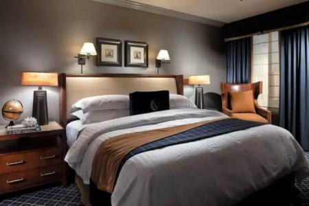 Los Angeles Athletic Club - 48