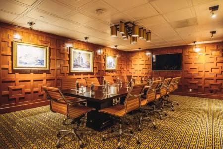 Los Angeles Athletic Club - 9