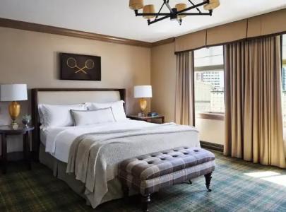 Los Angeles Athletic Club - 43