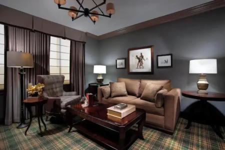 Los Angeles Athletic Club - 51