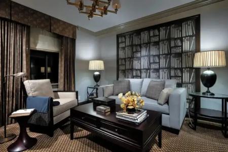 Los Angeles Athletic Club - 46