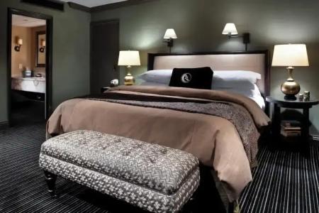 Los Angeles Athletic Club - 32