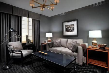 Los Angeles Athletic Club - 52