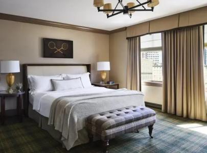 Los Angeles Athletic Club - 42