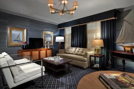 Los Angeles Athletic Club - 47