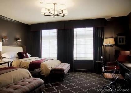 Los Angeles Athletic Club - 5