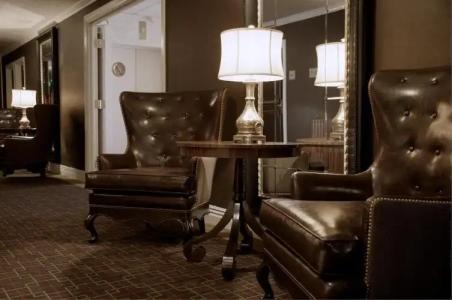 Los Angeles Athletic Club - 11