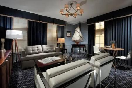 Los Angeles Athletic Club - 44