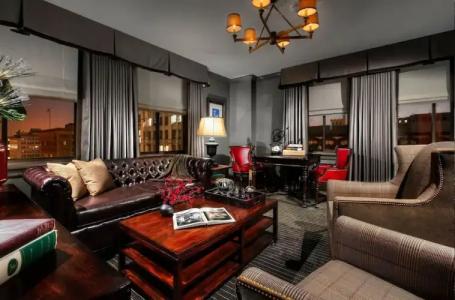 Los Angeles Athletic Club - 53