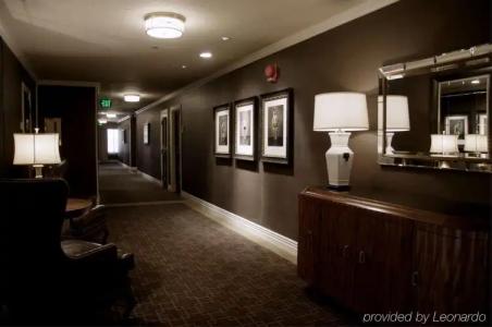 Los Angeles Athletic Club - 10