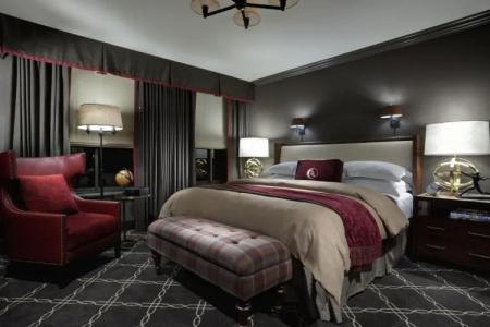 Los Angeles Athletic Club - 24