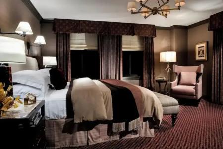 Los Angeles Athletic Club - 36