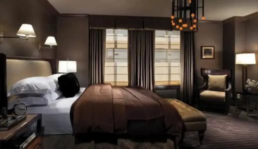 Los Angeles Athletic Club - 39