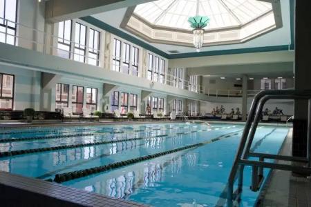 Los Angeles Athletic Club - 25