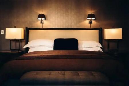 Los Angeles Athletic Club - 22