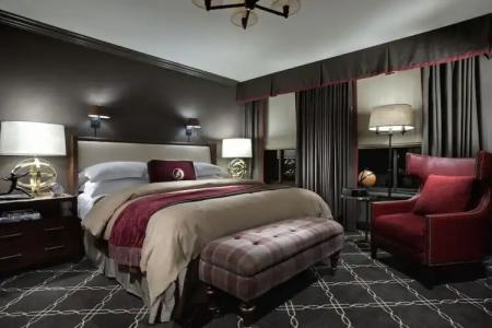 Los Angeles Athletic Club - 29