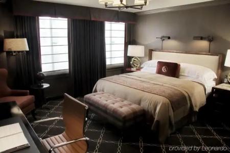 Los Angeles Athletic Club - 3