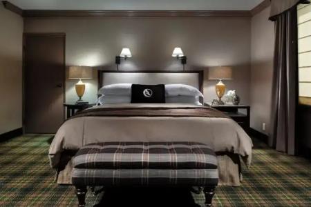 Los Angeles Athletic Club - 30