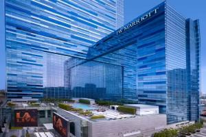JW Marriott Los Angeles L.A. LIVE, Los Angeles