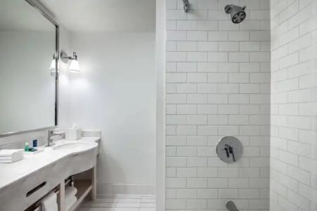 Four Points by Sheraton Los Angeles International Airport (USA) - 60