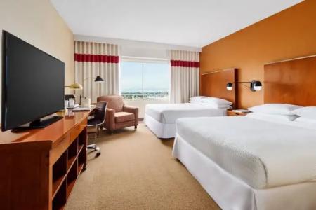Four Points by Sheraton Los Angeles International Airport (USA) - 63