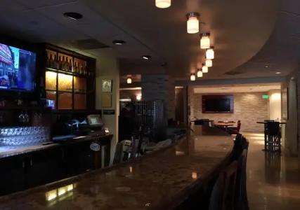 Four Points by Sheraton Los Angeles International Airport (USA) - 27