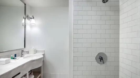 Four Points by Sheraton Los Angeles International Airport (USA) - 54