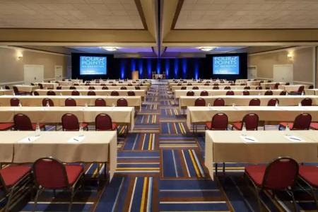 Four Points by Sheraton Los Angeles International Airport (USA) - 16