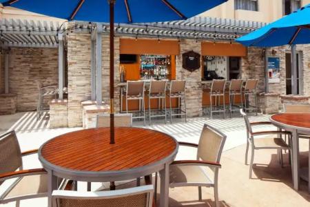 Four Points by Sheraton Los Angeles International Airport (USA) - 21