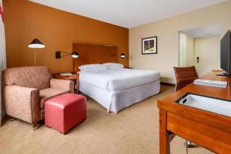 Four Points by Sheraton Los Angeles International Airport (USA) - 40