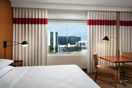 Four Points by Sheraton Los Angeles International Airport (USA) - 66