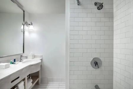 Four Points by Sheraton Los Angeles International Airport (USA) - 8