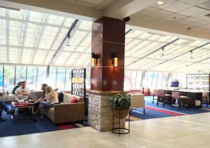 Four Points by Sheraton Los Angeles International Airport (USA) - 1