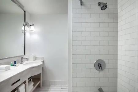 Four Points by Sheraton Los Angeles International Airport (USA) - 46