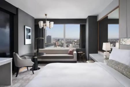 The Ritz-Carlton, - 54