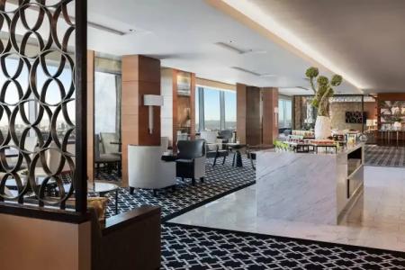 The Ritz-Carlton, - 43