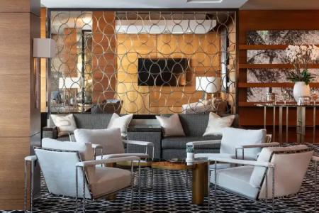 The Ritz-Carlton, - 41