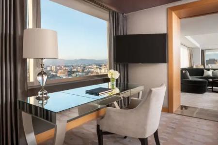 The Ritz-Carlton, - 80