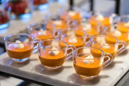 The Ritz-Carlton, - 38