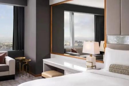 The Ritz-Carlton, - 55