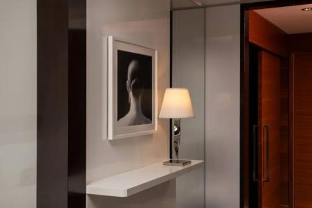 The Ritz-Carlton, - 49