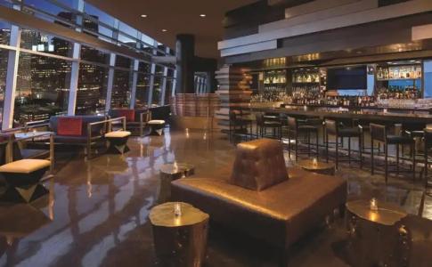 The Ritz-Carlton, - 16