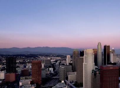 The Ritz-Carlton, - 35