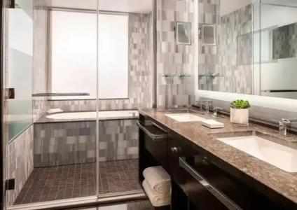 The Ritz-Carlton, - 69