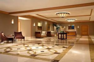 The Westin Chicago River North, Chicago