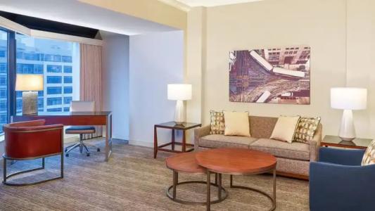 The Westin Chicago River North - 77