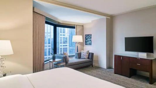 The Westin Chicago River North - 52