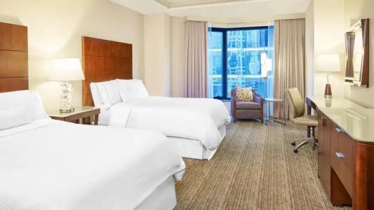 The Westin Chicago River North - 67