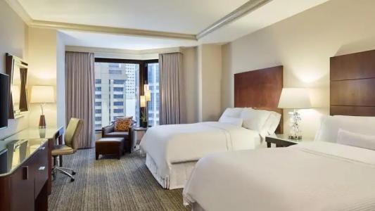 The Westin Chicago River North - 53