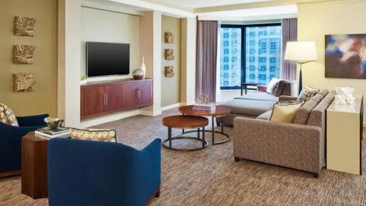 The Westin Chicago River North - 82